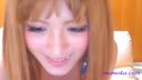 No (high quality) blonde beautiful hostess masturbation live delivery ♡