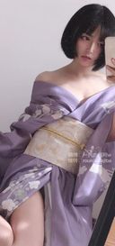 【Personal Shooting】Chinese Lolita Exposure Photo Collection Wafuku ZIP Yes