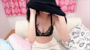 Cute shy delivers corona golden chest chiller masturbation delivery