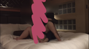 [Amateur] An obedient girl who should only be erocos photography but can't resist sex after a long time