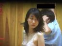 Peeping into the women's dressing room・・・2 Women exposing their naked bodies with bare expressions