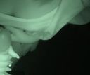 No) A novel fetish night vision POV that puts sperm on the big in the clothes of a beautiful girl with big! smile