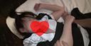 [None] Cosplay gonzo sex with a beautiful girl with black hair loli face! !!