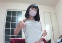 A fair-skinned loli beautiful girl delivers masturbation live chat! !!