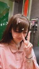[] 美麗的女孩Yuina-chan18歲的專業學生！