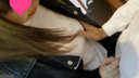 [개인 촬영] 이케다 E◯ 이자 닮은 미녀와 가치노 하메하메하 대왕 ^^ 구내 사정에서 생 하메 백 ^^