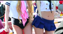 Comiket Photo Session 4 Archive ★ Targeting Dainty Girls