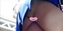 Enclosed buttocks and areola visible chest chiller cosplay