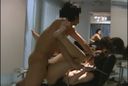 [Leaked] ㊙ Video!! Excessive staff education in beauty salons ... -1 [Hidden camera]