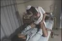 [Leaked] ㊙ Video!! A nurse who processes sexual desire ... -3 [Hidden camera]　　　　