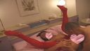 【Amateur Video】 [Document shooting of cuckold circle] Beautiful mature woman insurance lady Ayako (pseudonym) 38 years old ❤ "I love ♥ dick ♥!"
