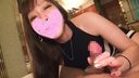 [Uncensored] S beauty Miss Menes's old dick neburi! !! Hitomi (22 years old)