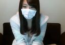 Live masturbation delivery of a beautiful girl with a loli face! !!