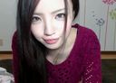 Ona ◆ Slender beauty live chat agony masturbation delivery ◆ Extremely wet / full view with an embarrassing appearance