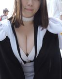 Cosplay 2017 Summer Big Ass Full View Exposed w Big Cleavage Outdoor Shooting [Video] Event 3876