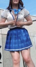 Cosplay 2018 Summer Unbuttoned and Shows [Video] Event 4802