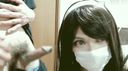 [Personal shooting] Japan cross-dressing 001 sex from a [Cross-dressing girl man's daughter]