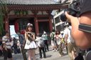 001【無修正版】中国人留学生・桃花 – これが日本のAVです！中国人留学生に涙の中出し○○連発！（国際情勢と本人の安全確保のため配信停止の可能性アリ）