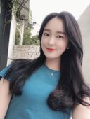 [非常希少]きれい韓国人ガールフレンド フェラ2