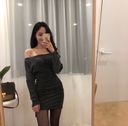 [Very rare] pretty korean girlfriend 2