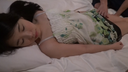 【眠〇プレイ】よく眠っている女の子をイタズラ４
