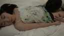 【Sleep Play】Pranks on a girl who sleeps well 4