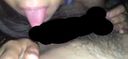 [Oral ejaculation] Ejaculation in the mouth with a soggy