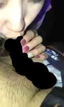 【假性包莖】女朋友一邊吮吸一邊享受包莖的皮膚