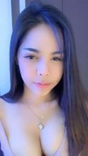 [Uncensored] Beautiful beautiful woman masturbation delivery