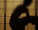 The definitive version of silhouette sex that could be a samurai movie! Those who want to enjoy erotic and sex with silhouettes and voices!