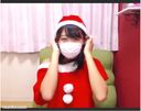 Santa Cos Beautiful Girl Masturbation Delivery .