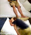[Personal shooting] It was naughty! ?? Monopolize the slightly scary Nonke Papa (30)! [Ejaculation]