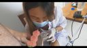 【Female Doctor】Sister 02 who pulls out 3 accumulated patients