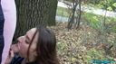 (이 사진은 매우 굴욕적입니다!) 담배를 사러 간 남자친구는 신경쓰지 않고, 스카우트맨의 발기한 나무에 진공을 줘 생하메간을 찌르고 정자를 삼키는 강렬한 음란 체코 여자의 전후 영상을 입수했다.