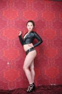 【Famous photo session】A photo session of a girl with a plump body will appear.