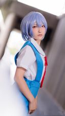 【無修正COSPLAY撮影】アニメコスプレの清純美少女写真集が登場しますよ⑤。