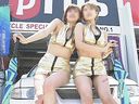 THE RACEQUEEN 81-2 (VJQ-81-2) '01 スーパー耐久 第3戦