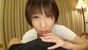 [Limited time price until November 21st] When a short-haired beauty licks Ji ● Port and receives semen in her mouth, Gokkun! (POV video)