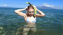 Lolita Gal Gonzo Hawaii Travelogue - 4K High Definition