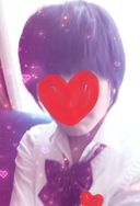 【Monashi】Kazusa, 22 years old, cosplay S●X with a daughter of a quiet shortcut Masturbation / Vibrator / Raw rape / Creampie / Overflowing sperm