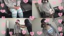 First shot vaginal ampie 3P ☆ Cute black hair 18 years old (angel) Pink nipple girl I mercilessly vaginal shot ♪ two old men * With high quality ZIP [Personal shooting]