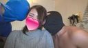 Complete face! I gave Lady Gras to Honami's wife! And the threesome raw vaginal shot felt so good that I came more than 10 times! 【Personal shooting】※【With high-quality ZIP file】