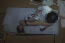 本物●撮　温泉宿で女性客がマッサージ師にレ○プされるワイセツ動画が裏流出！！　素人３名