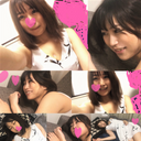 [Misa Yasuda ● Amateur beauty who looks exactly like takes off and observes. Super big breasts and the best style! !! Expose your nipples, spread your legs and take a close-up of your dick.