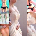 Bride14 Nipples are really bad!? Too Revealing Wedding Dress