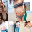 Beautiful pregnant woman 05 Nikaido ○ Minikai's cute pregnant woman