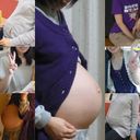 아름다운 임산부 12 귀여운 임산부