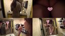 Complete face vaginal shot ☆ Life first squirt & ♪ at a love hotel with my beloved Ai-chan * With ZIP [Personal shooting]