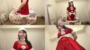 [] 26-year-old E cup An erotic beautiful sister who works at a famous department store has Santa Cos at Christmas and vaginal shot! But I forgot to put it out until today! Excuse me! 【Personal Photography】