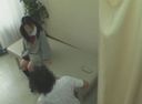 Schoolgirl Portio erotic massage is too dangerous! !!　4 school girls